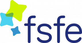 logo FSFE